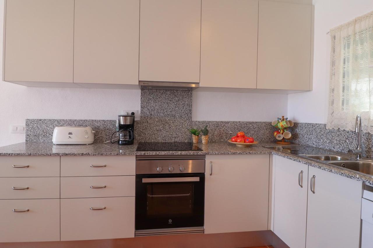 Belvedere, Family-Friendly, Nice, First-Line Apartment With Stunning Beach And Sea Views,Ac Arenal d'en Castell Εξωτερικό φωτογραφία
